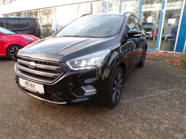 Ford Kuga ST-Line  2,0  TDCi DPF 4x4 Automatic