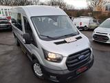 Ford Transit 350 L3 Trend *9-Sit.*H2*PDC*Rolli-Rampe* - Ford Transit Gebrauchtwagen in Hagen