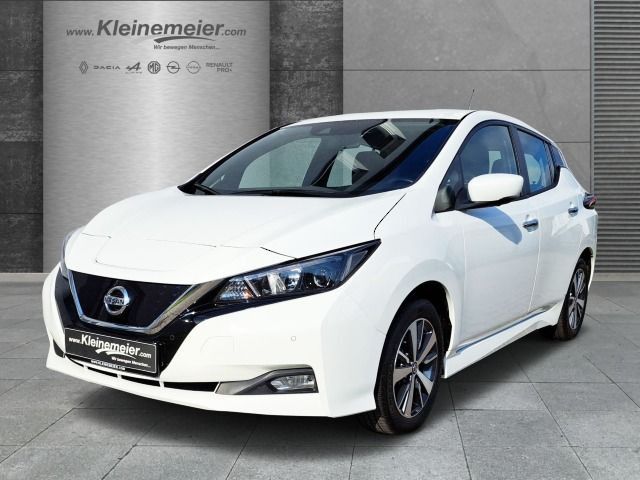 Nissan Leaf  40kWh Acenta*Navi*RFK*PDC*