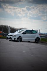 Volkswagen Polo Wrc 0007/2500 - : Wrc