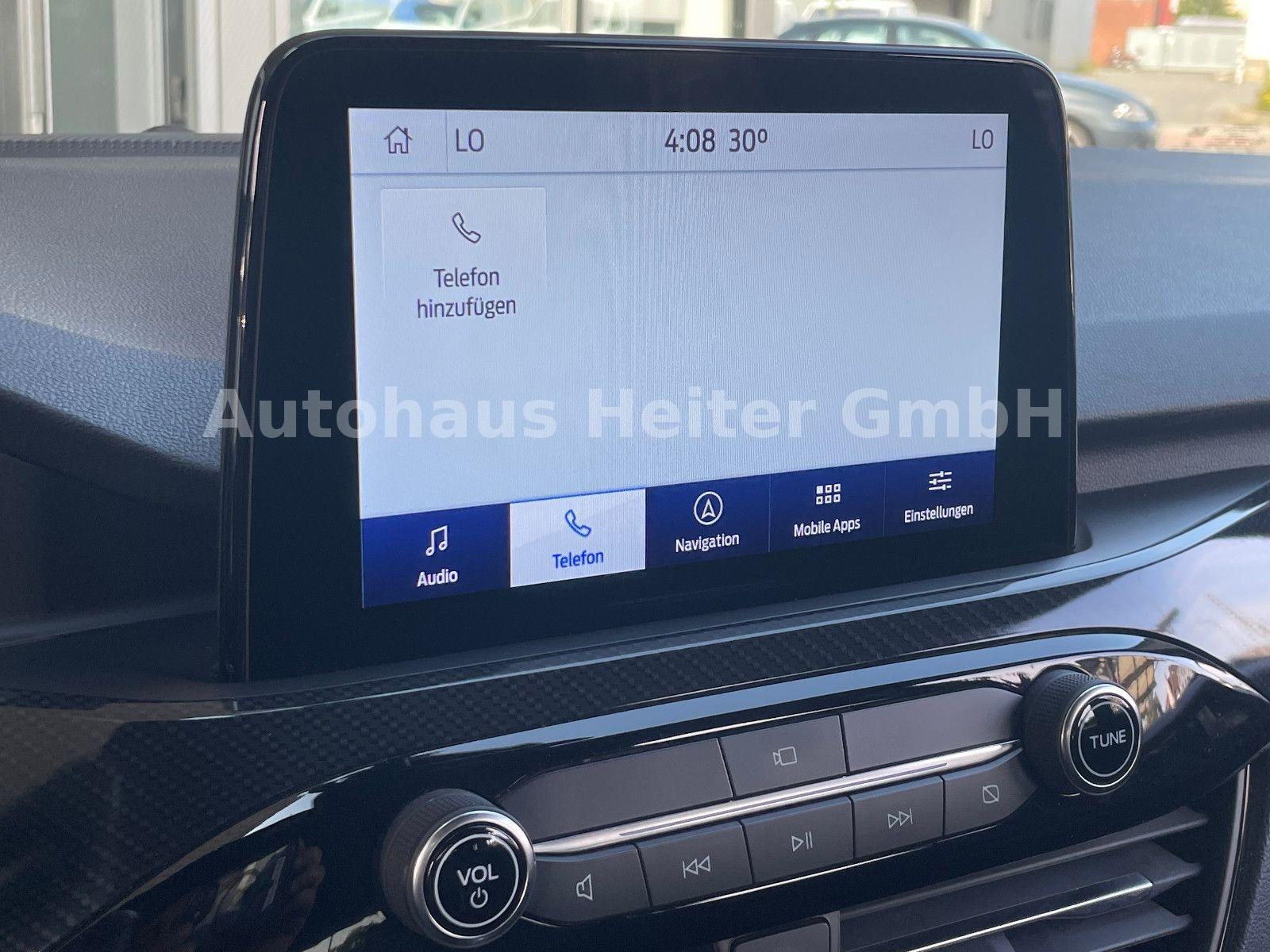 Ford Kuga 2.0 EB ST-Line X / AHK+B&O+Head-Up+ACC, миниатюра 25