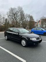 Audi A4 B6 2.0 TÜV 12.2026 - Audi A4 aus 2003: Kombi
