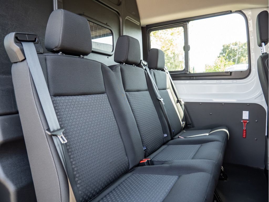 Ford Transit - Bild 9