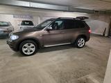 BMW X5 4.0d - BMW X5 mit Diesel-Antrieb: 4.0