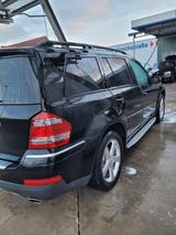 Mercedes-Benz GL 420 CDI 4MATIC - - Mercedes-Benz GL 420 von privat
