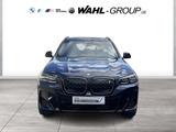 BMW iX3 M SPORT IMPRESSIVE AHK HUD GESTIK AKUSTIK  H - gebrauchte BMW iX3 aus dem Jahr 2024
