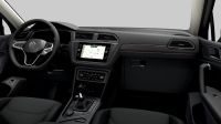 Volkswagen Tiguan Allspace - Vorschau Bild 9