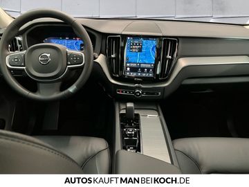 Volvo XC60 - 9