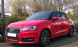 Audi A1 1.4 TFSI  S tronic sport Sportback   - Audi A1 Gebrauchtwagen in Mainz