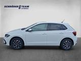 Volkswagen Polo Life 1.0 TSI DSG  UPE 32100 EUR 25% Preisvo - Volkswagen Polo Neuwagen mit Benzin-Antrieb