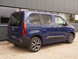 Fiat Doblo Kombi 1.5 / Automatik / Panoramadach - Fiat Doblo: Panorama