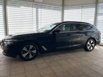 BMW 520 - 5