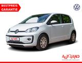 Volkswagen up! 1.0 Active Tempomat Kamera Klima Sitzheizung - gebrauchte VW up! aus dem Jahr 2020