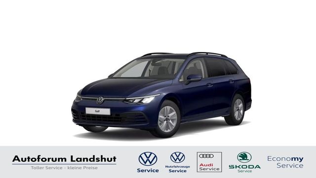 Volkswagen Golf Variant Life 2.0 TDI NAVI/LED/AHK/ACC/APP