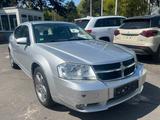 Dodge Avenger SE 2.0 /Leder/SZH/Tempomat/PDC/ALU - Dodge Avenger: 2.0