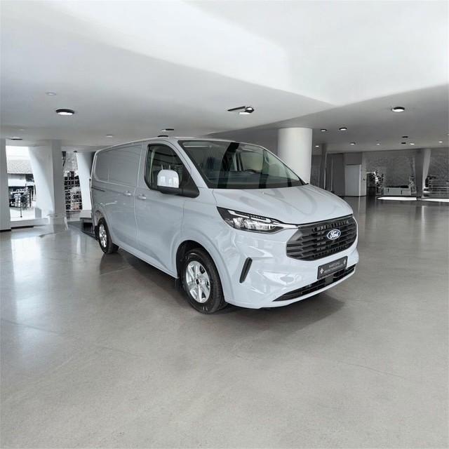 Ford Bestattungswagen Limited AWD