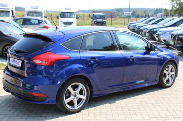 Ford Focus Lim. ST
