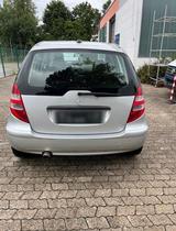 Mercedes-Benz Mercedes Benz A 160 Cdi Tüv neu - Mercedes-Benz A 160 in München