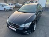 Seat Leon ST FR/AHK/TEILLEDER/TEMPOMAT/