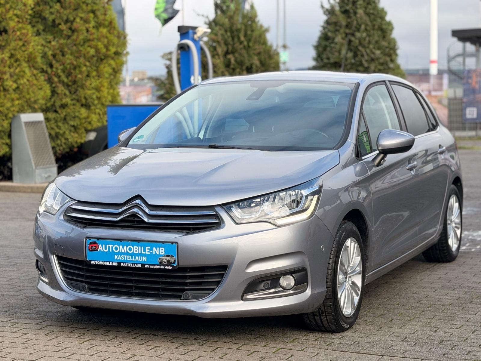 Citroën C4