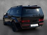 Hyundai SANTA FE MY26 PHEV 1.6 4WD BLACKLINE HUD Navi Le - Hyundai: Allradantrieb