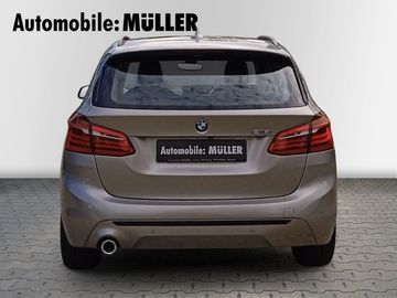 BMW 218 Active Tourer - 5