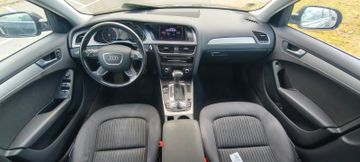 Audi A4 - 5