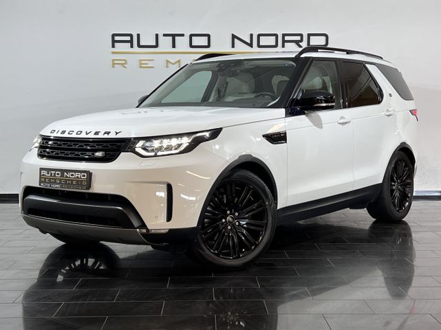 Land Rover Discovery 3.0 TDI HSE TD6*S.Dach*Meridian*KeyGo*