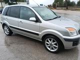 Ford Fusion 1.4 TDCi 5p. Titanium KM-100000 ORIG - Ford Fusion mit Diesel-Antrieb: 1.4