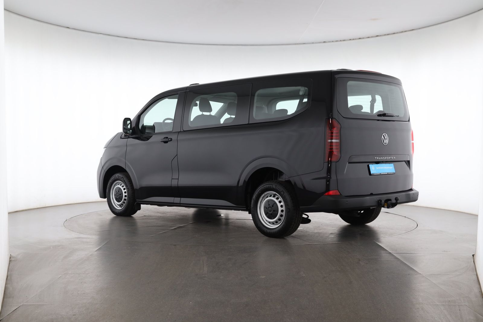 Volkswagen T7 Kombi - Bild 4
