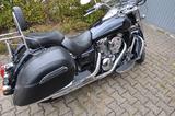 Kawasaki vn 1600 - KAWASAKI VN 1600