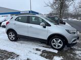 Opel Mokka X Edition Start/Stop Premium-Paket,TÜV NEU - gebrauchte Opel Mokka aus dem Jahr 2017