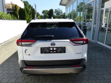 Toyota RAV 4 - 4
