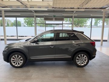Volkswagen T-Roc - 8