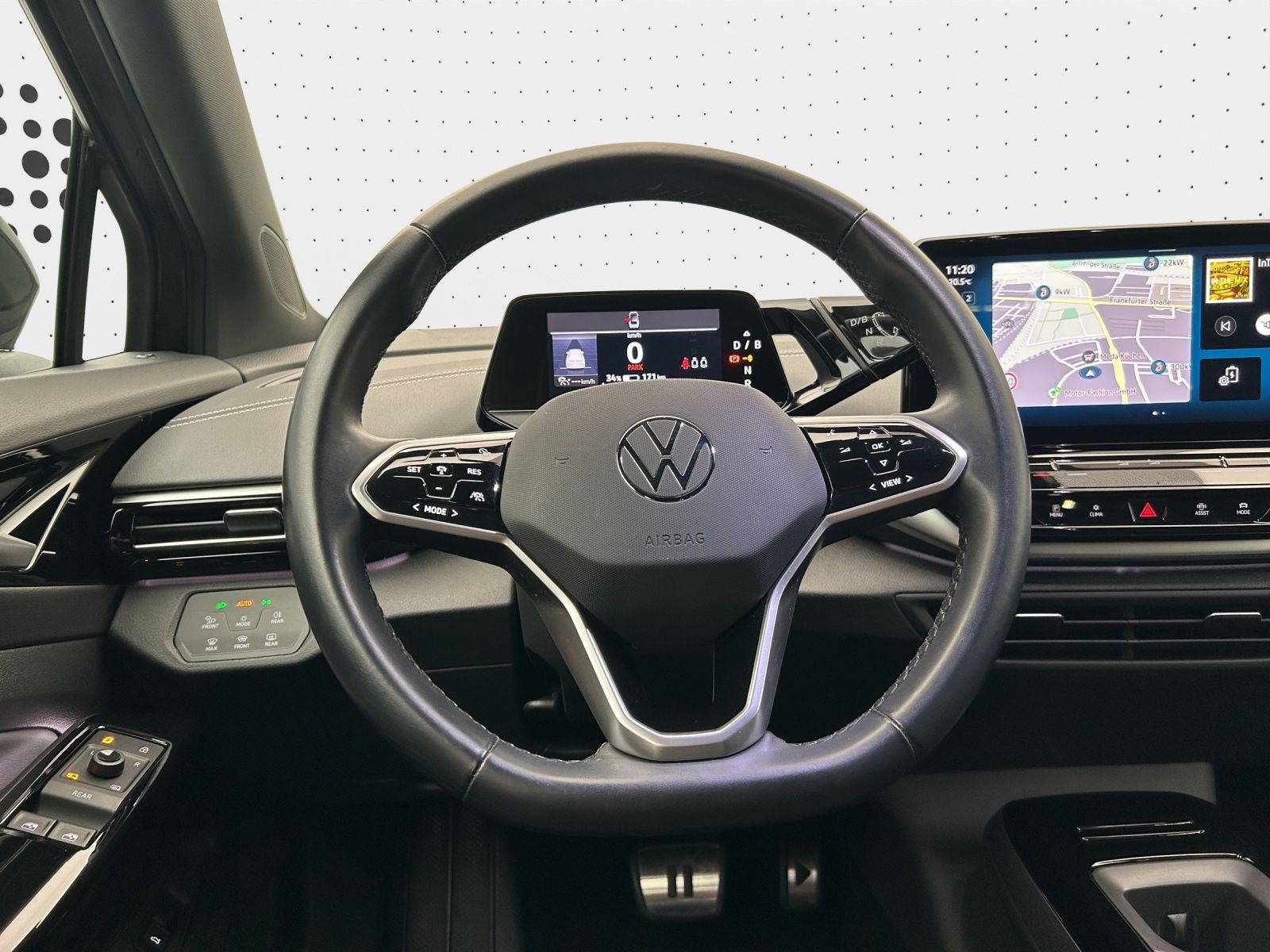 Volkswagen ID.5 - Bild 9