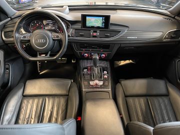 Audi A6 Avant 3.0 TDI quattro competition *MATRIX*HUD