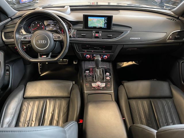 Audi A6 Avant 3.0 TDI quattro competition *MATRIX*HUD