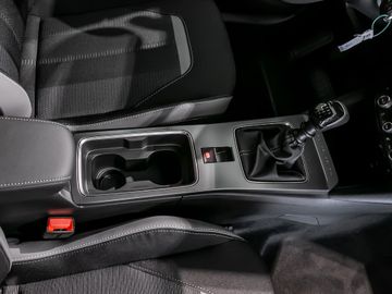 Opel Mokka 1.2 GS 360° Kamera Fernlicht-Assistent