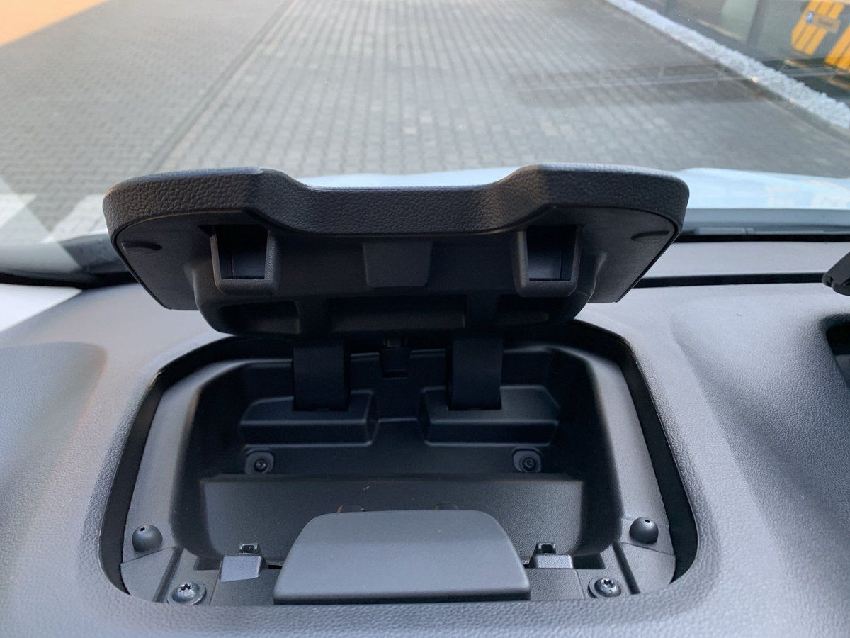 Renault Trafic - Bild 32