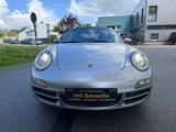 Porsche 911 Carrera S Cabrio - Porsche aus 2006: 911