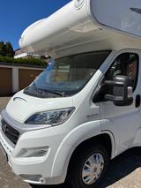 XGO Fiat Ducato 2.3L Multijet2  Zahnriemen,Tüv Neu  - XGO Wohnmobil oder -wagen