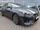 Kia ProCeed GT*aus Damenhand*Komfort-Paket*TOPzustan - Kia pro cee'd / ProCeed aus 2023