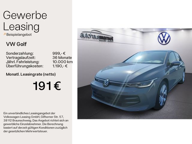 Volkswagen Golf 1.5 TSI 6-Gang Life AHK*PANO*SAS*LAS*TAS