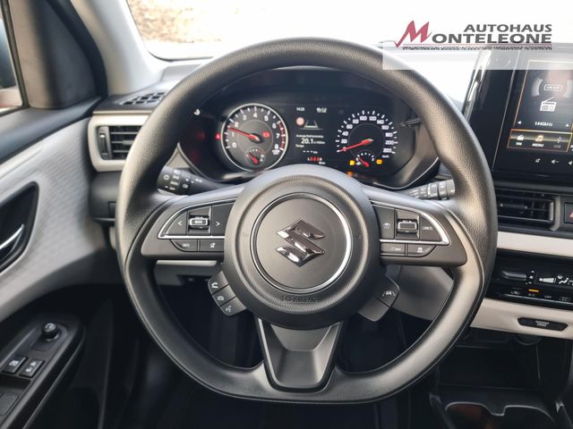 Suzuki SWIFT 1.2 Dualjet Club Hybrid | Sofort | Navi