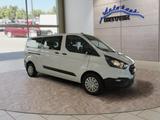 Ford Transit Custom L2 9-Sitzer/Standhz/Kamera/Temp. - Ford Transit Custom in Magdeburg
