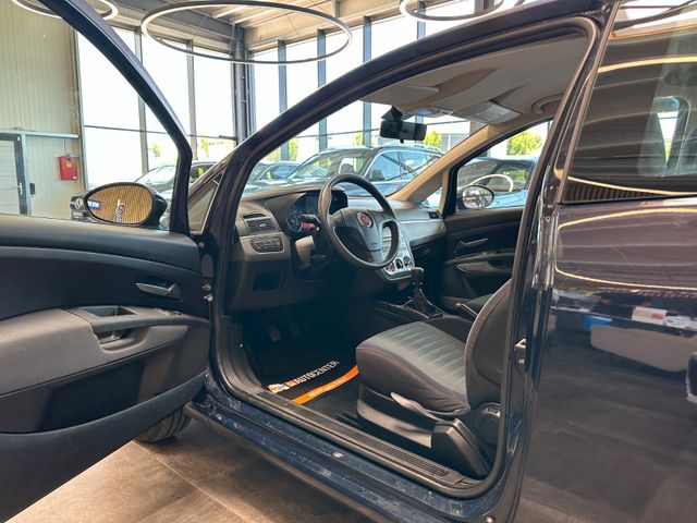 MYAUTOCENTER – Gebraucht- und Jahreswagen mit Werkstattservice in Pfaffenhofen Fiat Grande Punto 1.2 8V Dynamic *TÜV:927*
