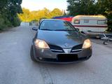 Nissan Primera. 1.8 Benzin - Nissan Primera: Kombi, 1.8
