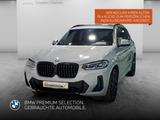 BMW X3 xDrive30d M Sport Navi Laser Kamera HiFi - BMW X3 Gebrauchtwagen in Leipzig