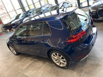 Volkswagen Golf VII Lim. Highline BMTStart-Stopp *AHK*LED*