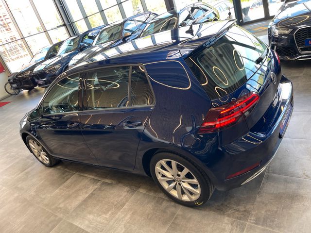 Volkswagen Golf VII Lim. Highline BMTStart-Stopp *AHK*LED*